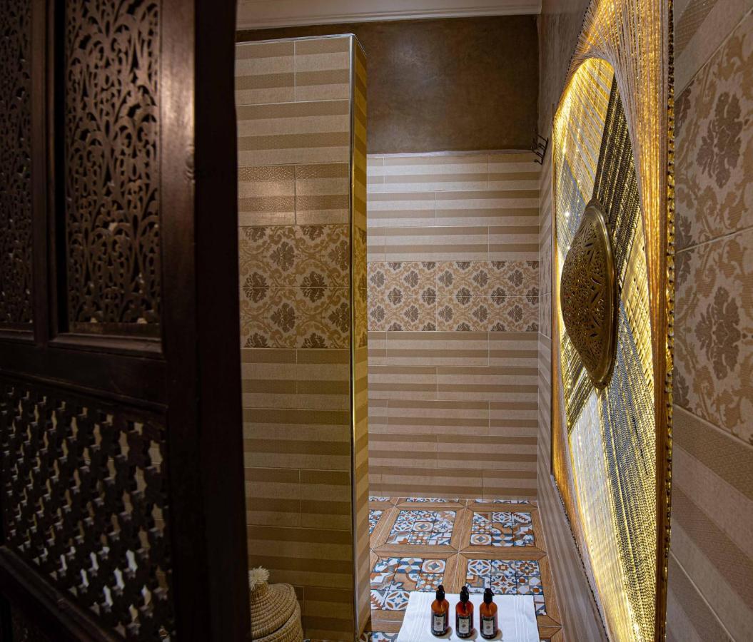 Riad Livia Marrakech - Adults Only Marrakesh Bagian luar foto