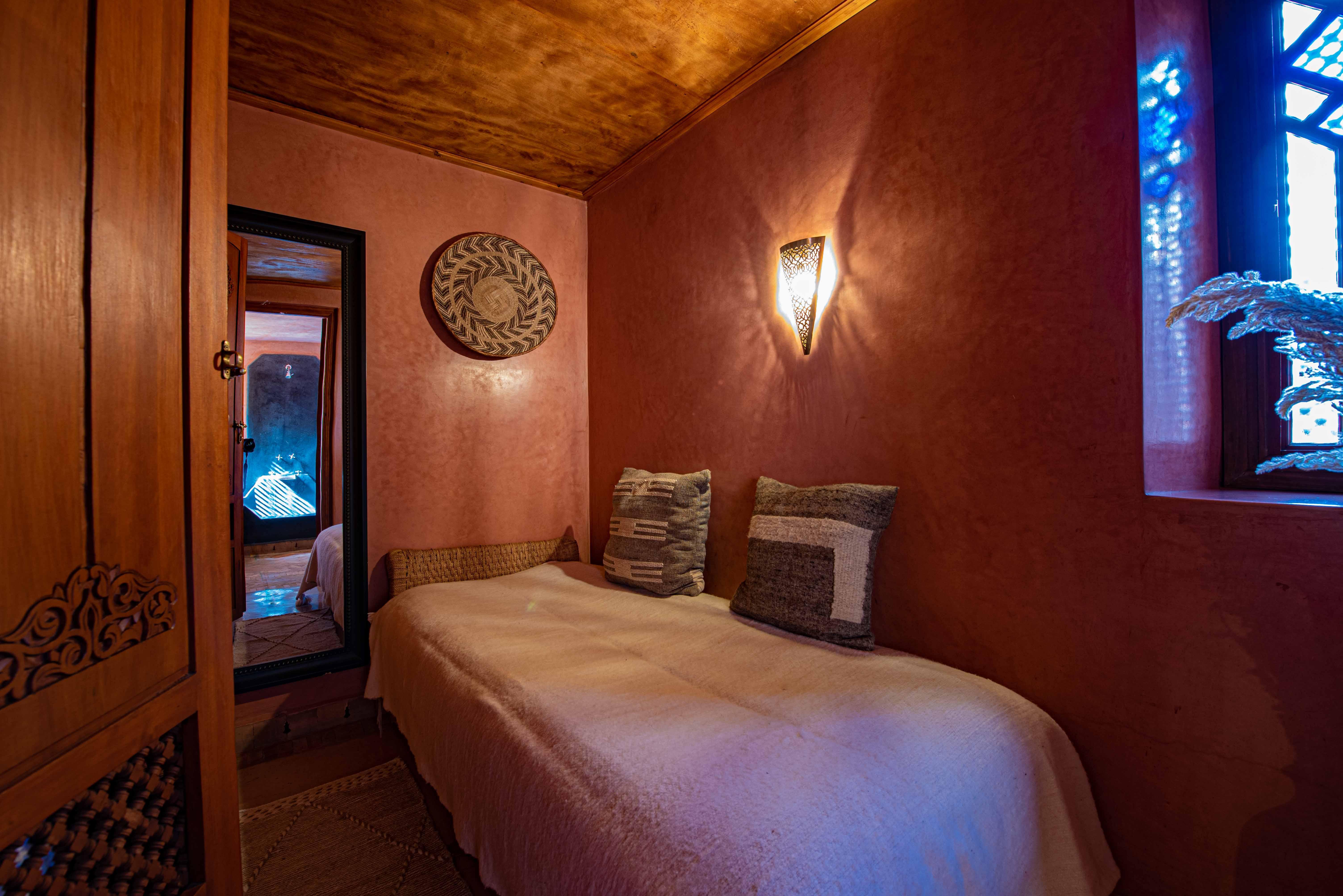 Riad Livia Marrakech - Adults Only Marrakesh Bagian luar foto