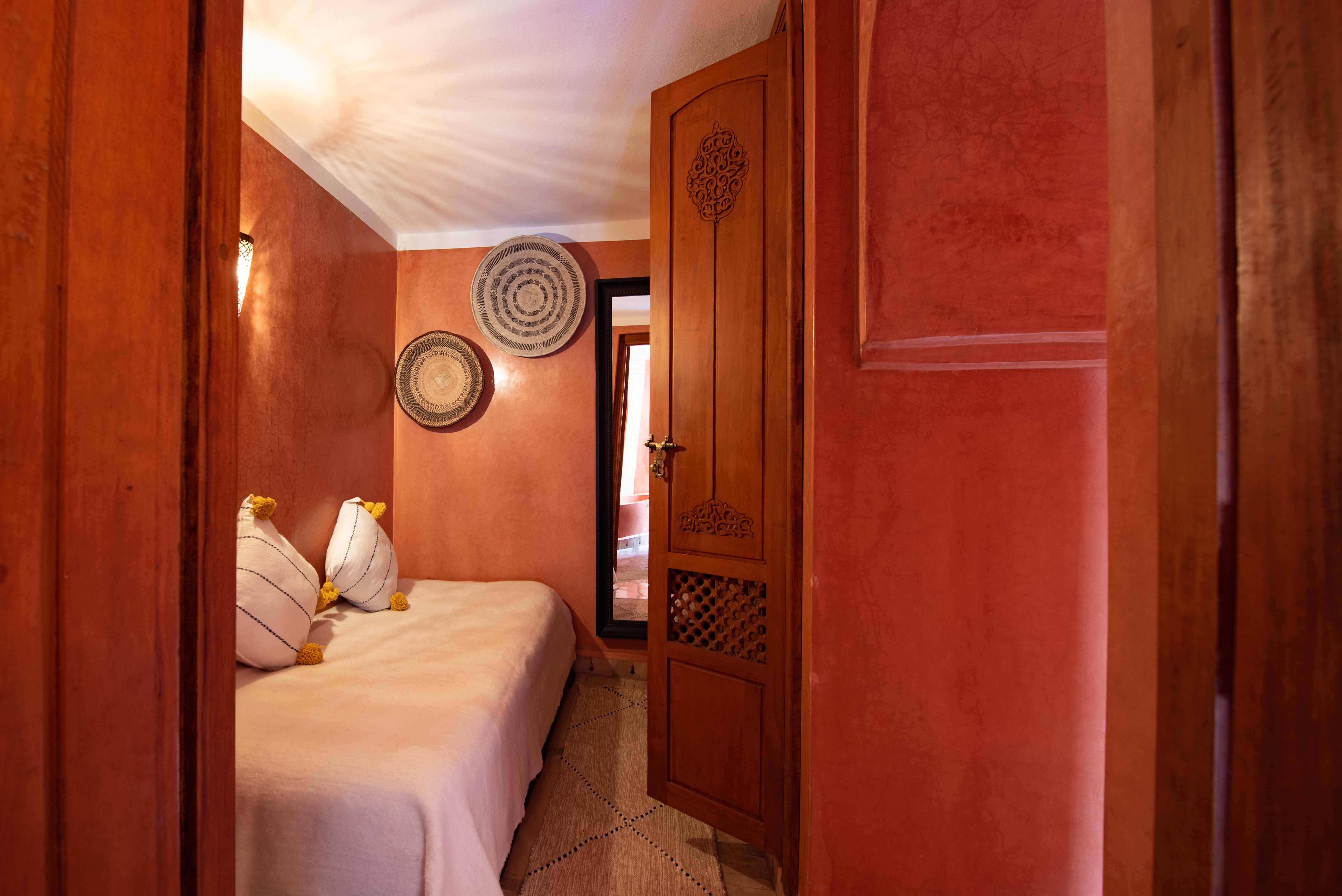 Riad Livia Marrakech - Adults Only Marrakesh Bagian luar foto