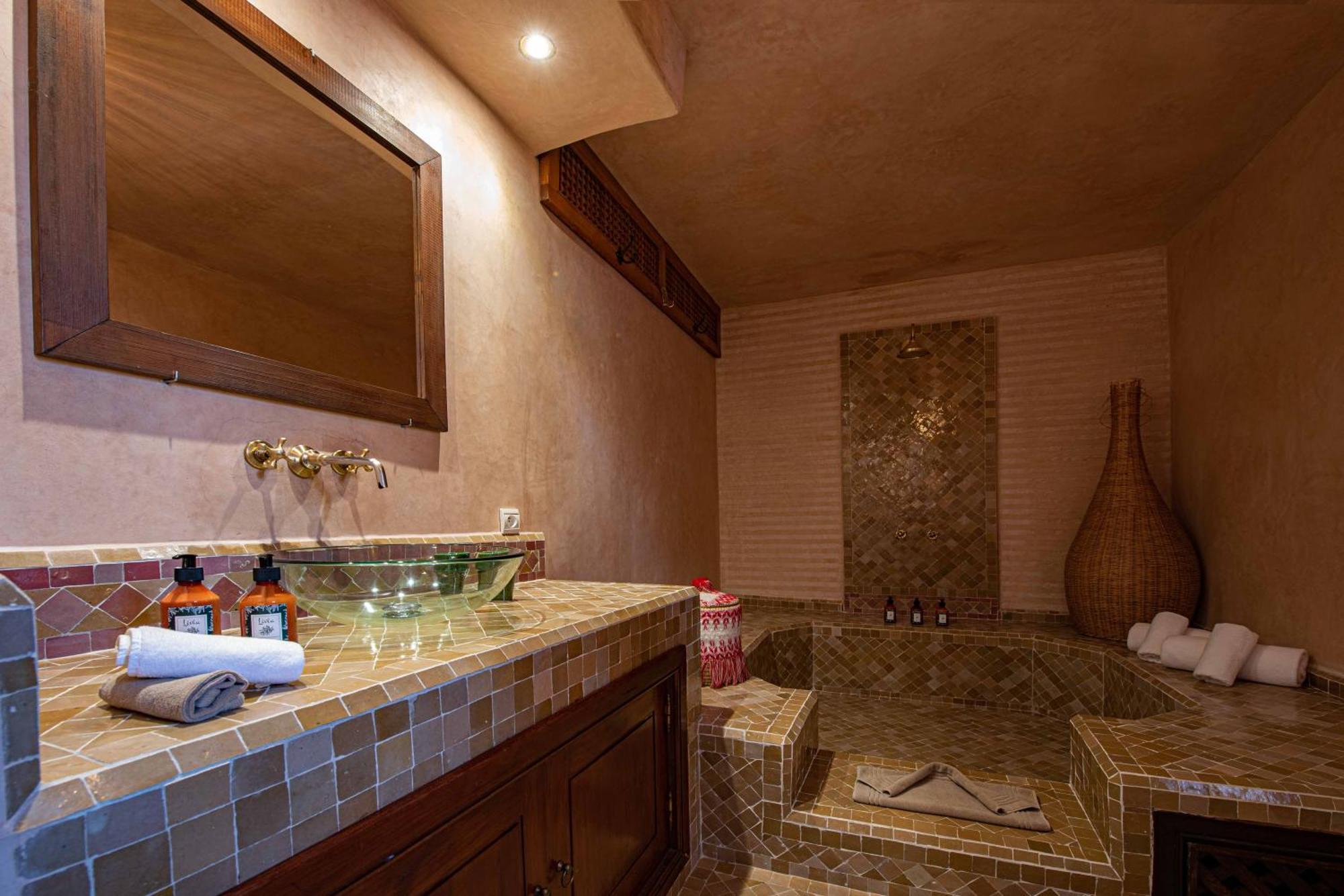 Riad Livia Marrakech - Adults Only Marrakesh Ruang foto