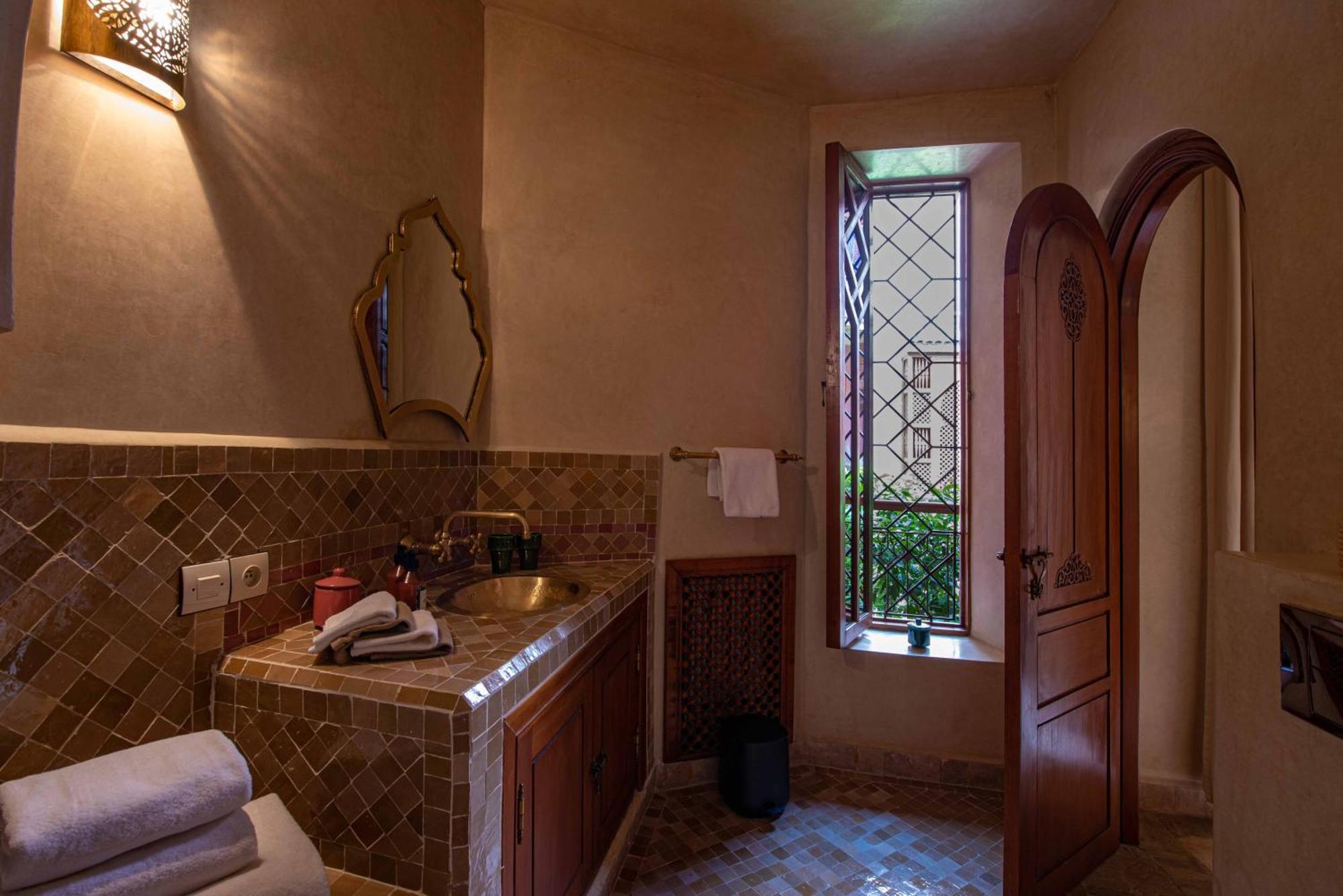 Riad Livia Marrakech - Adults Only Marrakesh Ruang foto